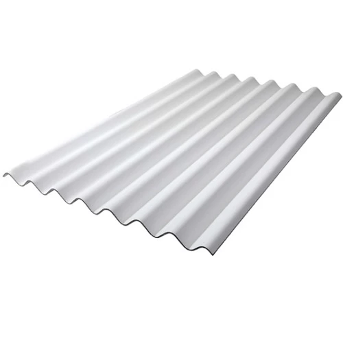 Corrugated Roofing Sheet