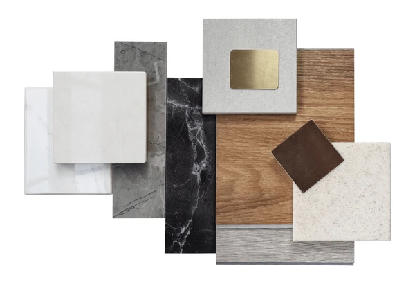 Finishing Materials
