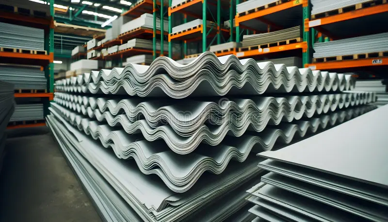Steel Products